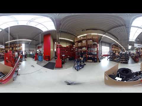 Gesucht: Geschickter Azubi (m/w/d) als Fachkraft für Metalltechnik