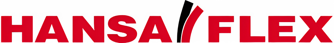 Ihr Systempartner für Hydraulik | HANSA-FLEX Logo